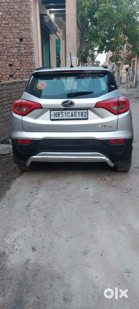 Mahindra Xuv300 2020 Variant Diesel