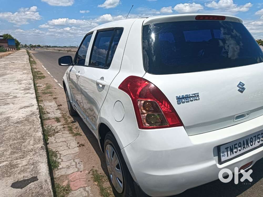 Maruti Suzuki Swift, 2009, Diesel