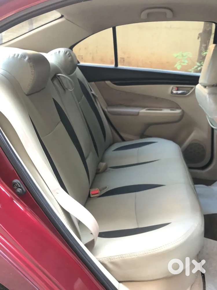 Maruti Suzuki Ciaz Vxi, 2016, Petrol