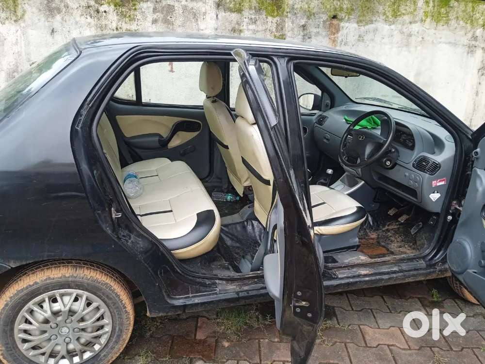 Tata Indigo Ls 2003 Diesel Manual