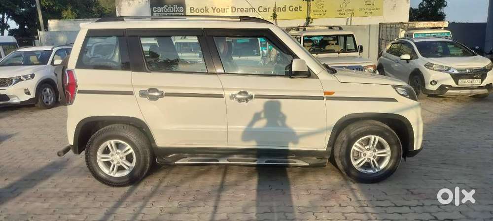 Mahindra Bolero Neo 1.5 N 10 R, 2023