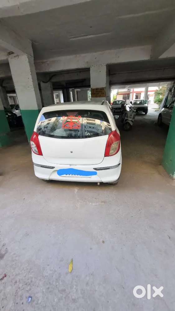 Maruti Suzuki Alto 800 2019 Cng & Hybrids 76000 Km Driven