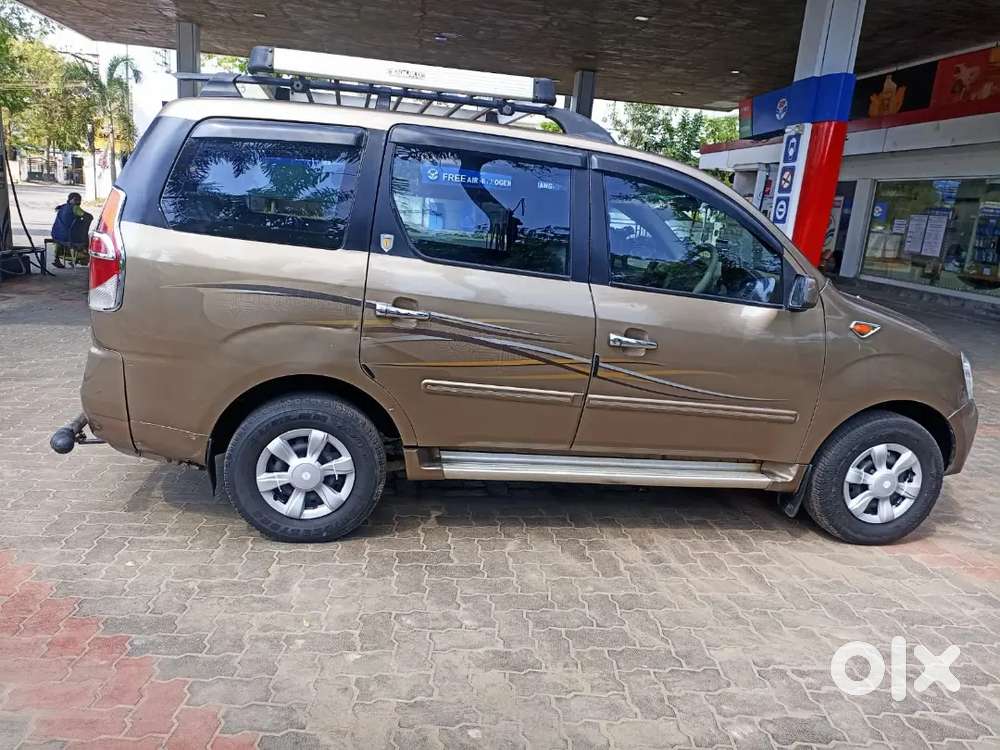 Mahindra Xylo 2011 Diesel Well Maintained