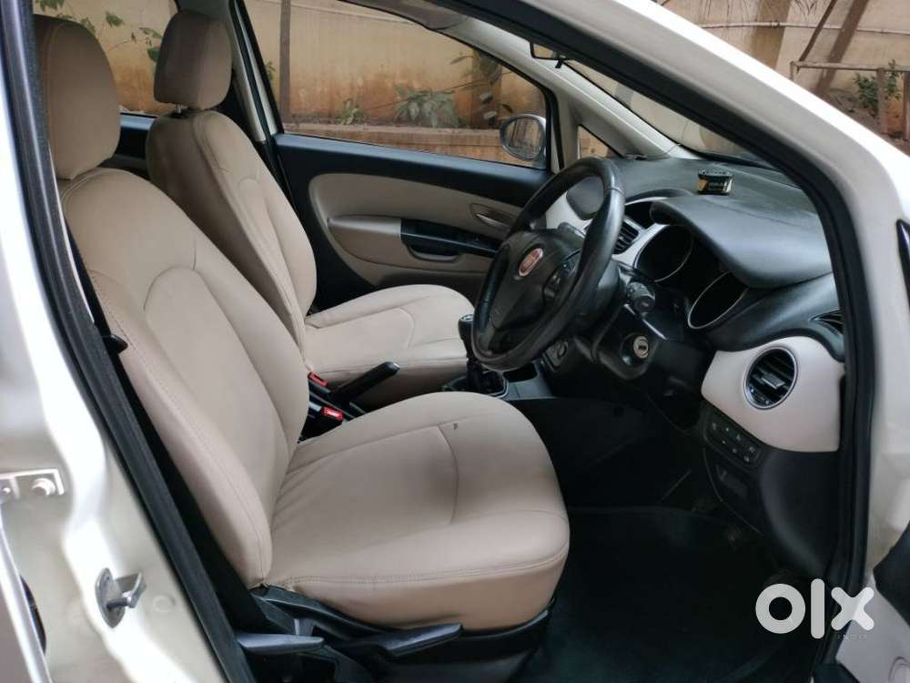 Fiat Avventura Urban Cross 1.3 Multijet Emotion, 2017, Diesel