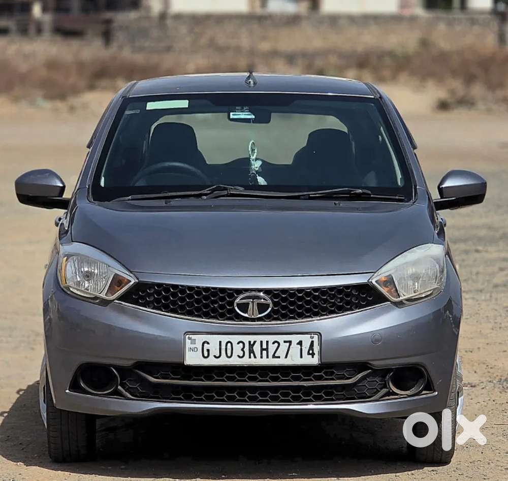 Tata Tiago 1.05 Revotorq Xt, 2018, Diesel