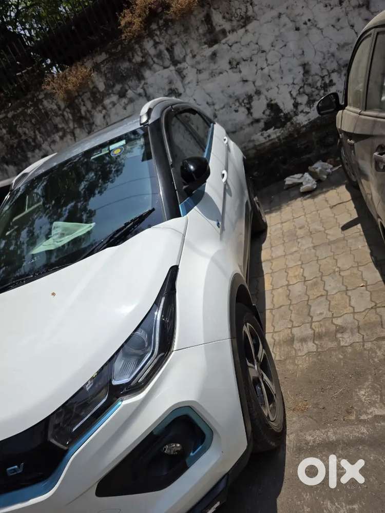 Tata Nexon Ev 2021