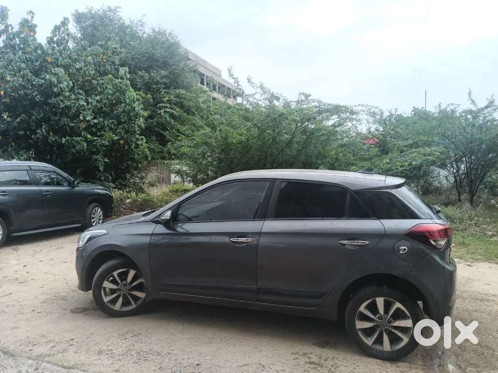 Continue Finance Need A Genuine Hyundai I20 2018 Diesel Manual