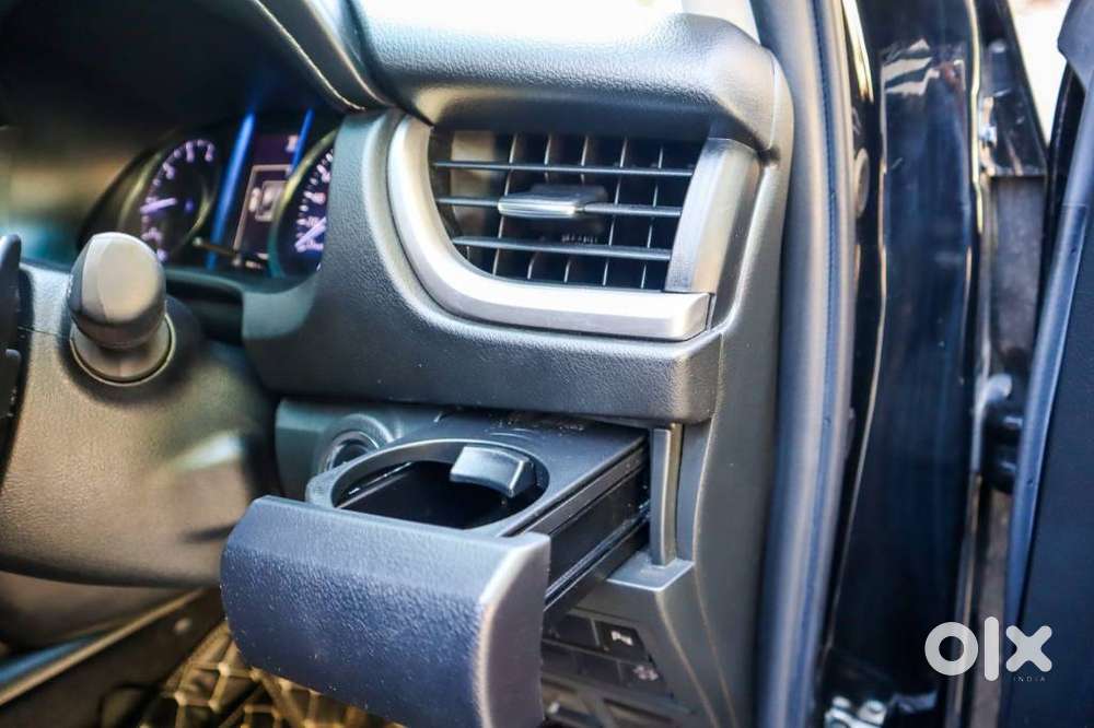 Toyota Fortuner 4x2 At 2.8 Diesel, 2023, Diesel