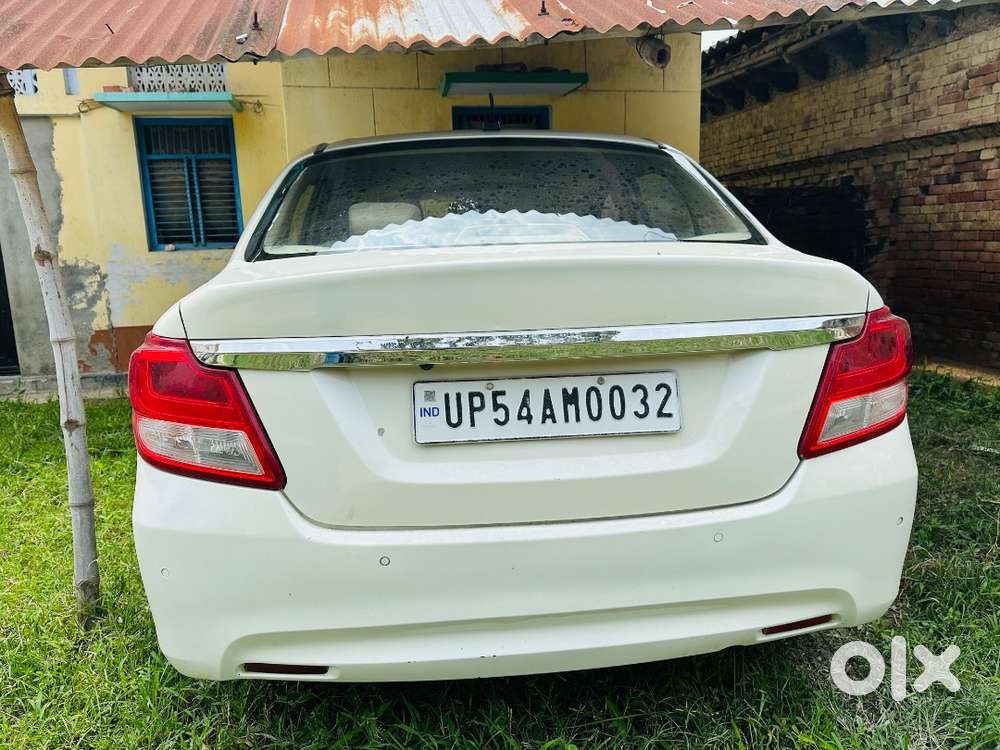 Maruti Suzuki Dzire 2020 Petrol Well Maintained