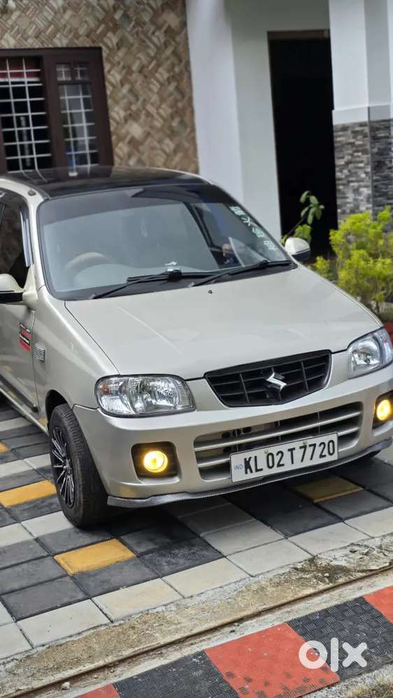 Maruti Suzuki Alto 2004 Model