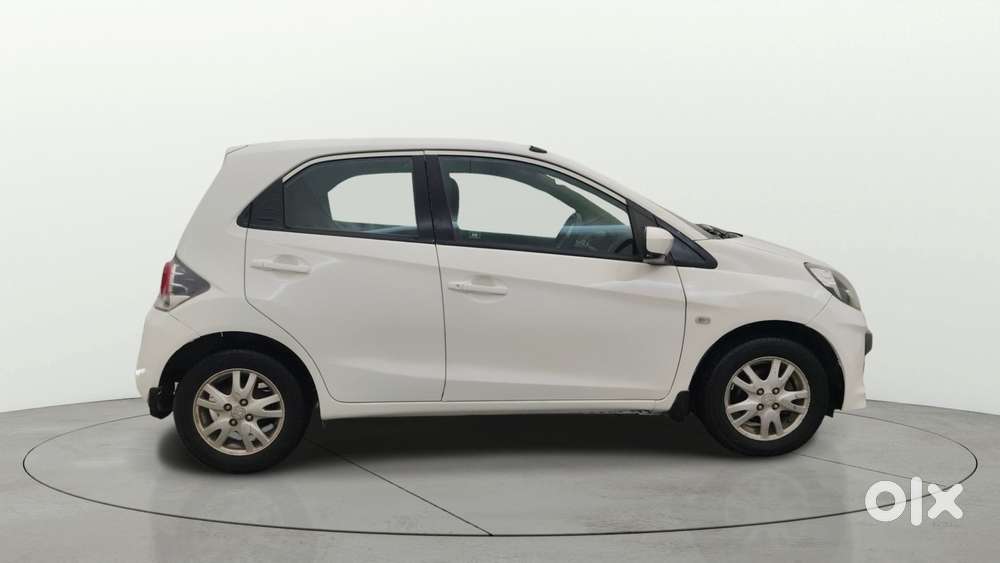 Honda Brio Vx At, 2013, Petrol