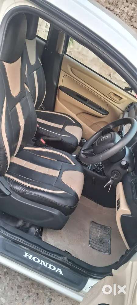 Honda Amaze 1.5 E 2019