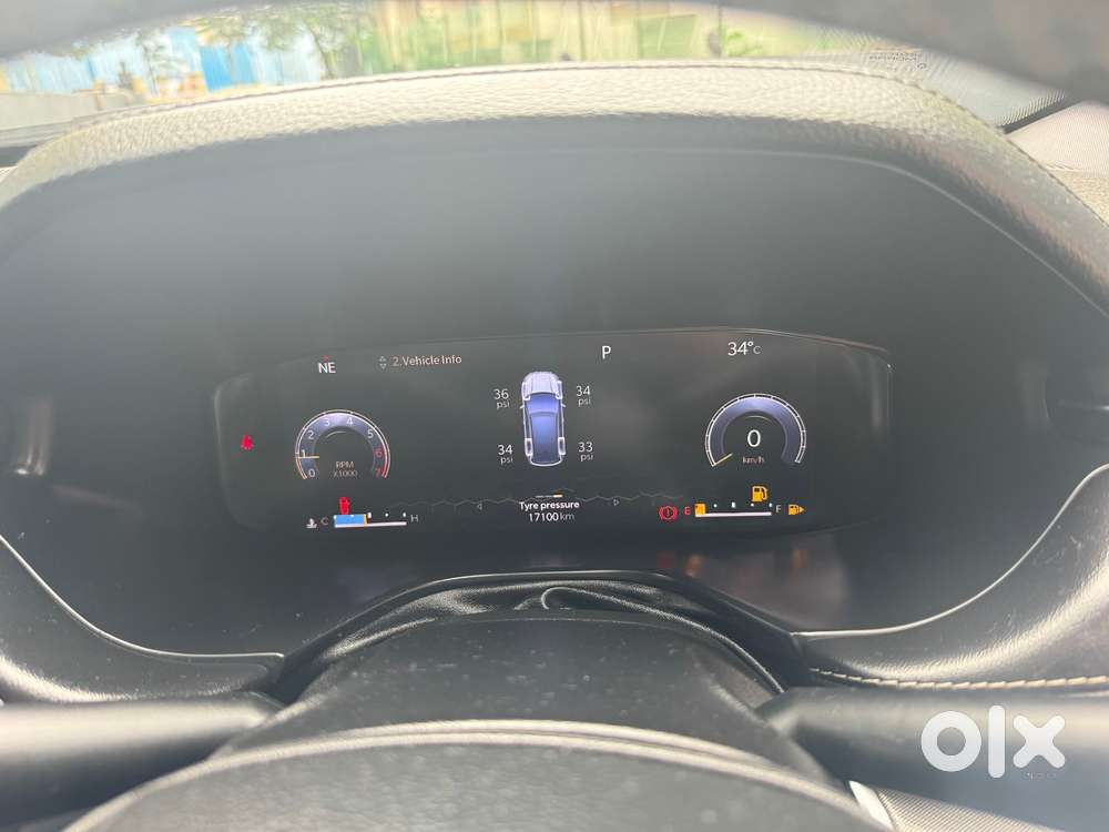 Jeep Compass Model S Optional, 2022, Petrol