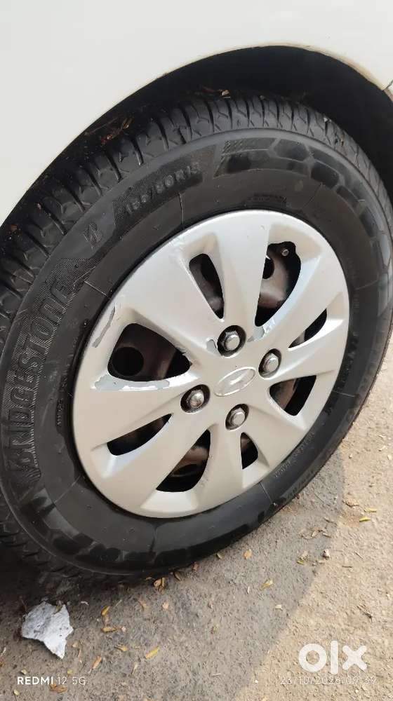 Hyundai I10 2012 Model