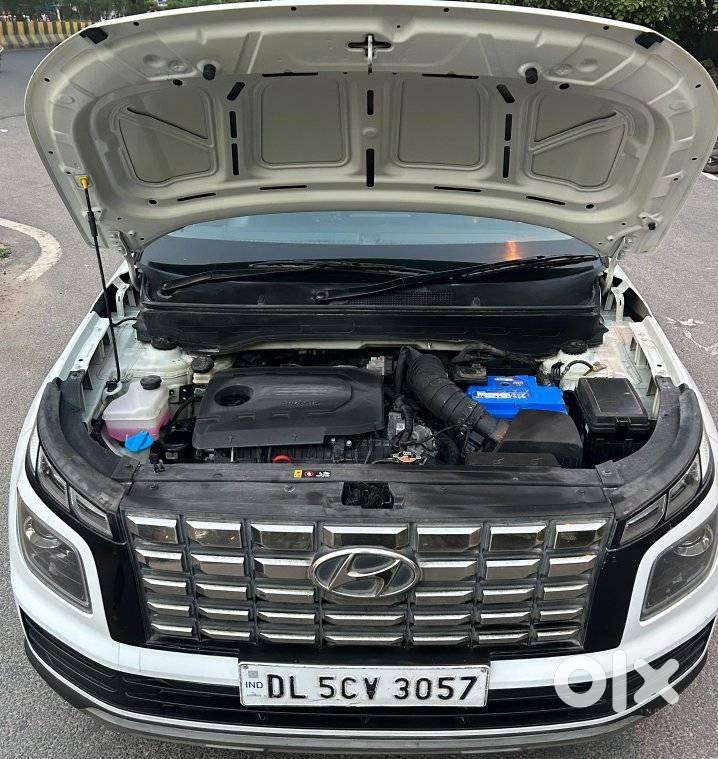 Hyundai Venue 1.4 Crdi Sx, 2023, Diesel
