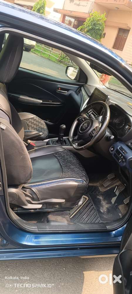 Maruti Suzuki Baleno Alpha, 2023, Petrol