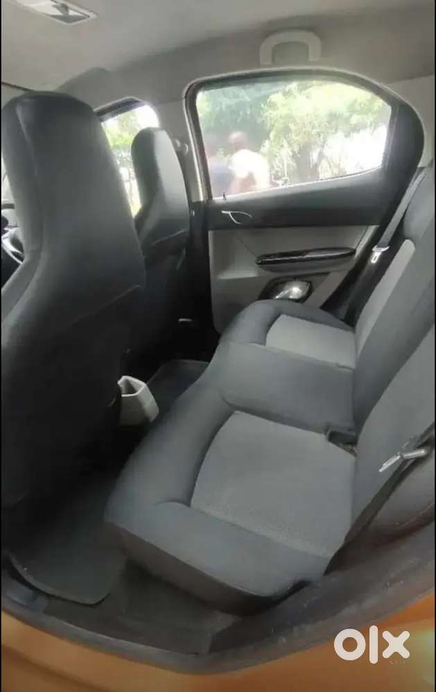 Tata Tiago 2018 Petrol Good Condition