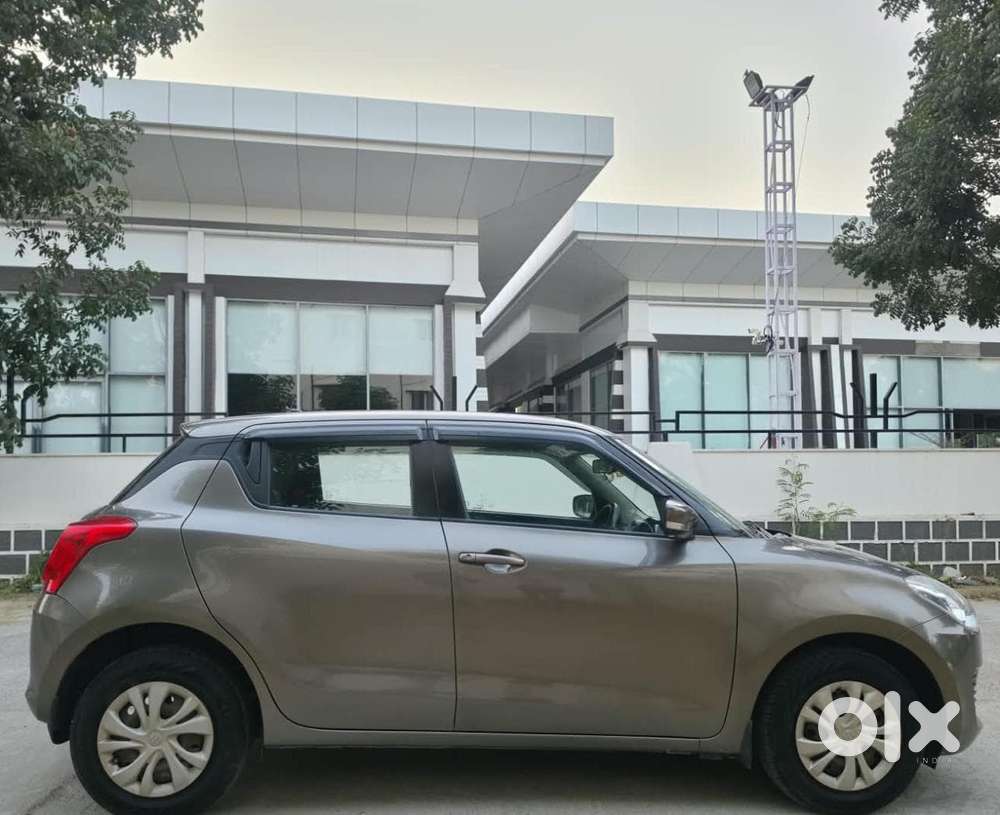 Maruti Suzuki Swift Amt Vxi, 2019, Petrol