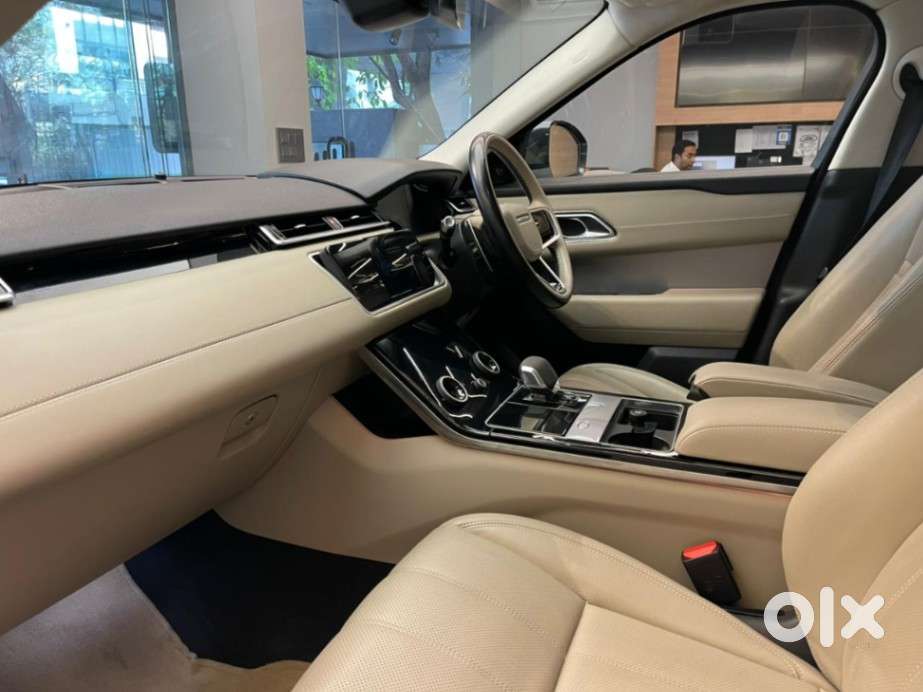 Land Rover Range Velar R-dynamic S Diesel, 2021, Diesel