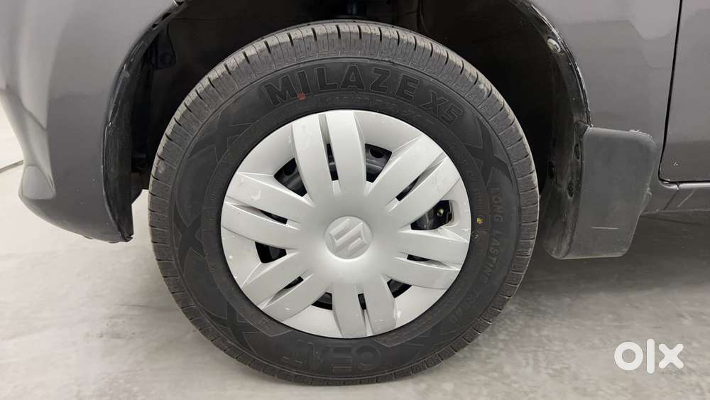 Maruti Suzuki Alto 800 2012-2016 Vxi, 2015, Petrol