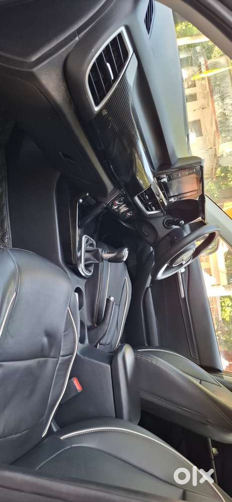 Kia Seltos Htk Plus D, 2020, Diesel