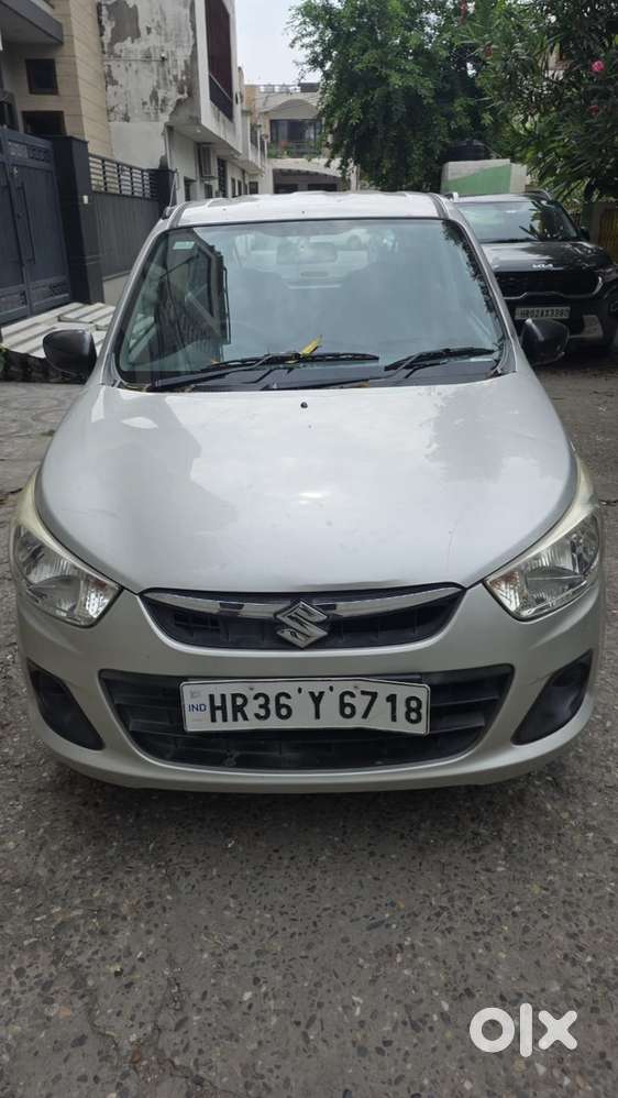 Maruti Suzuki Alto K10 2016 Good Condition