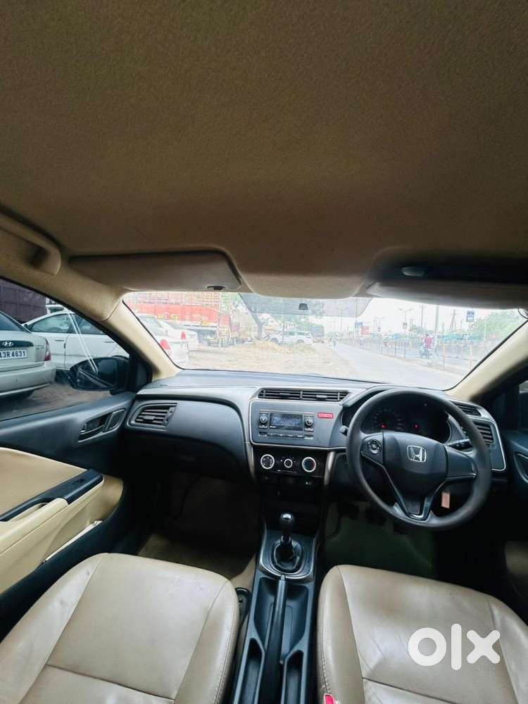 Honda City 2014 Diesel 86000 Km Driven