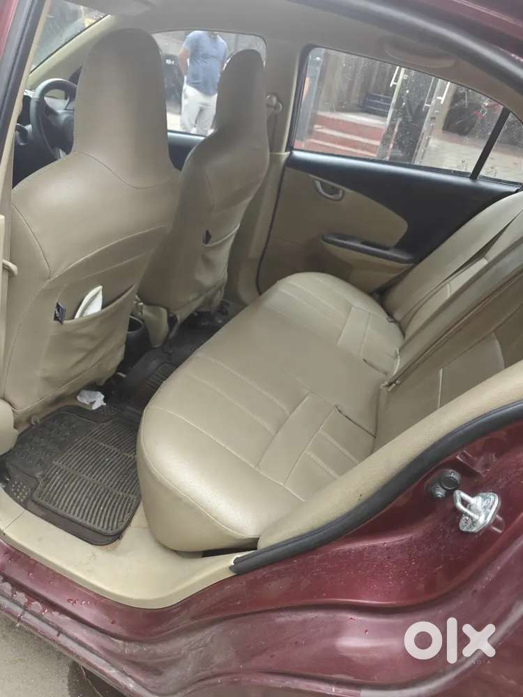 Honda Amaze 1.2 Vx I-vtec 2013