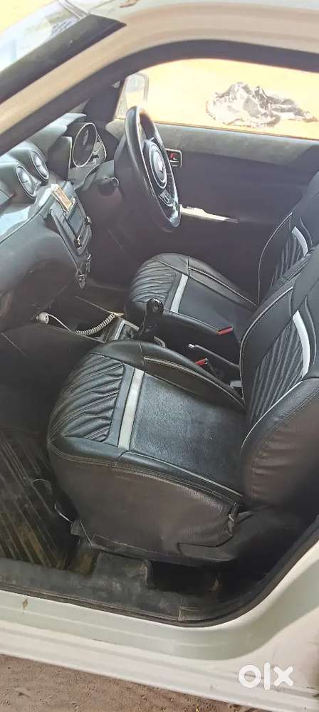 Maruti Suzuki Swift 2018-2021
