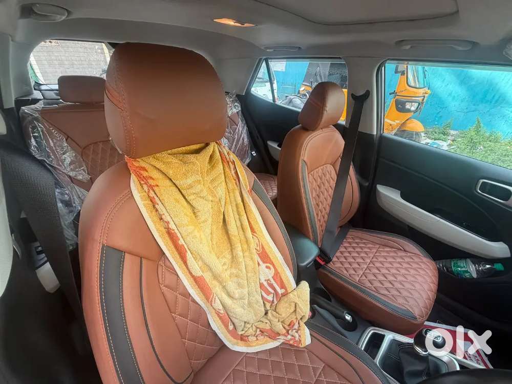 Hyundai Venue 1.2 Petrol Manual 2024