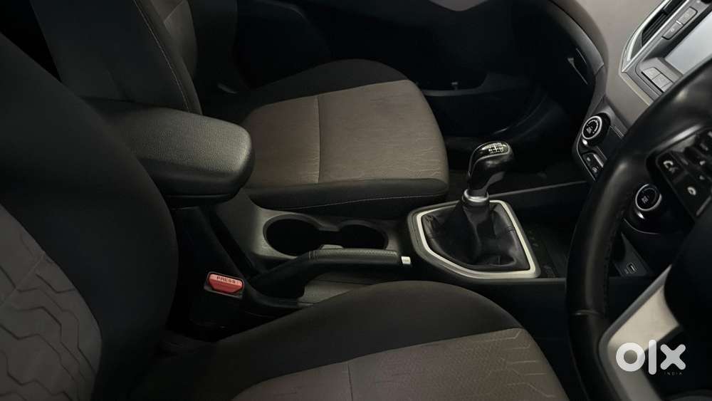 Hyundai Creta 1.6 Sx Petrol, 2018, Petrol