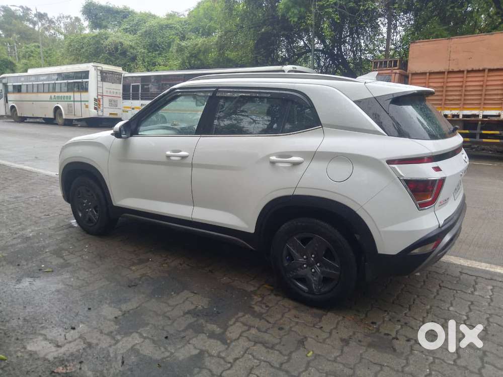 Hyundai Creta 1.5 S Petrol, 2020, Petrol