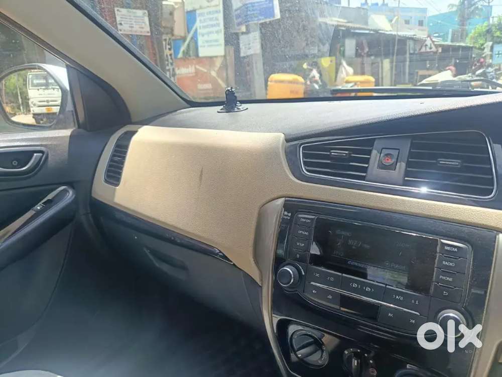 Tata Zest 2015