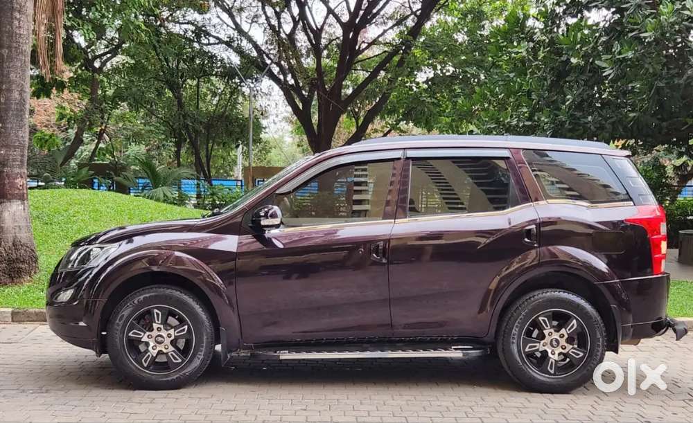 Mahindra Xuv500 2018 Diesel 62000 Km Driven
