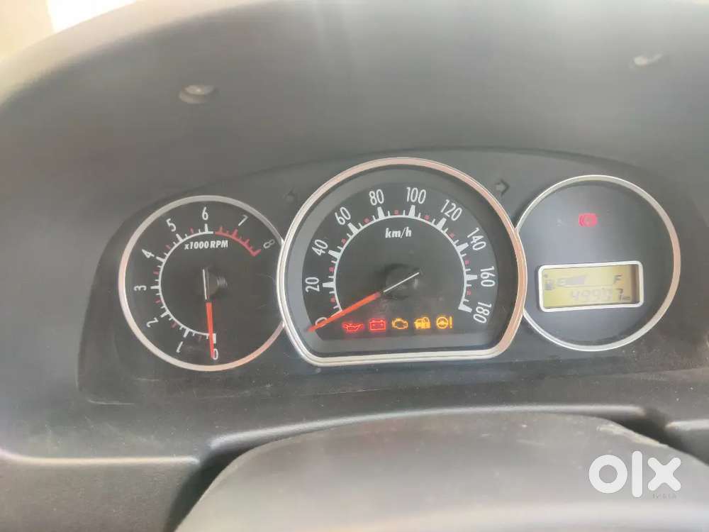 Maruti Suzuki Alto K10 2012