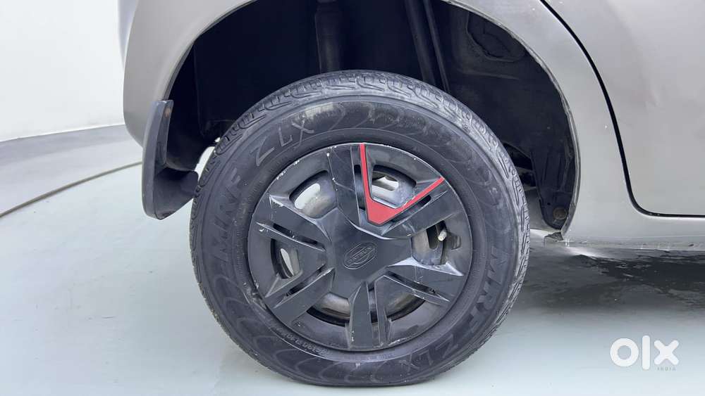 Datsun Redigo Gold Limited Edition, 2017, Petrol