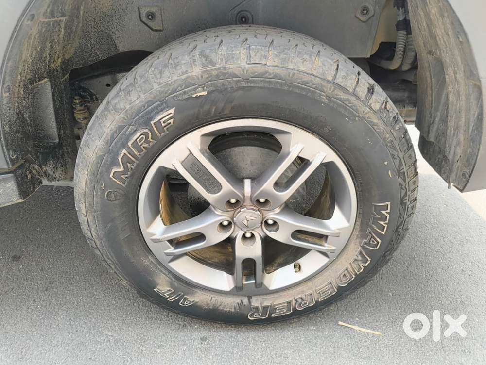 Mahindra Thar Lx Hard Top Diesel Mt Rwd, 2023, Diesel