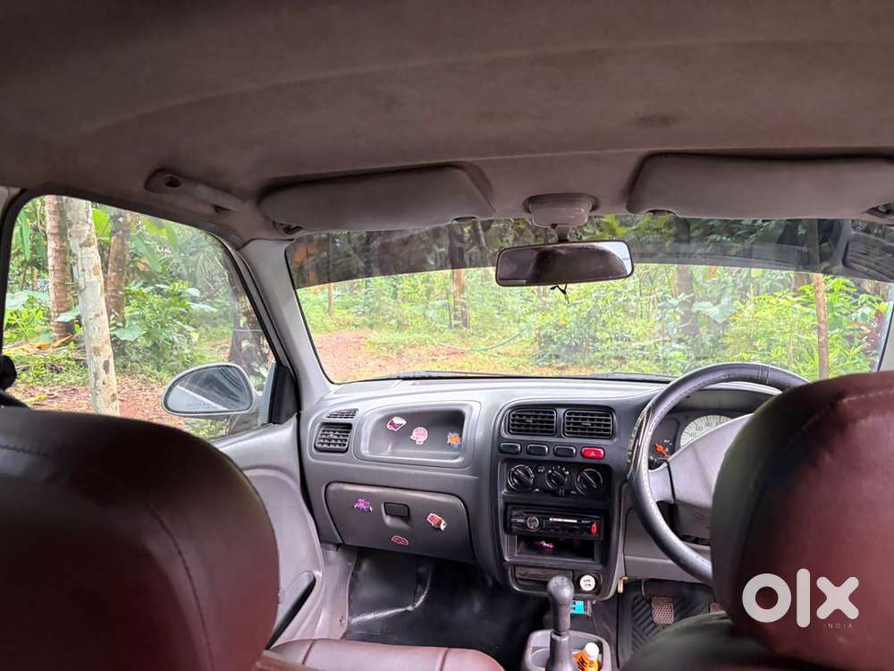 Maruti Suzuki Alto Lxi Bsiii 2005-2010  Good Condition