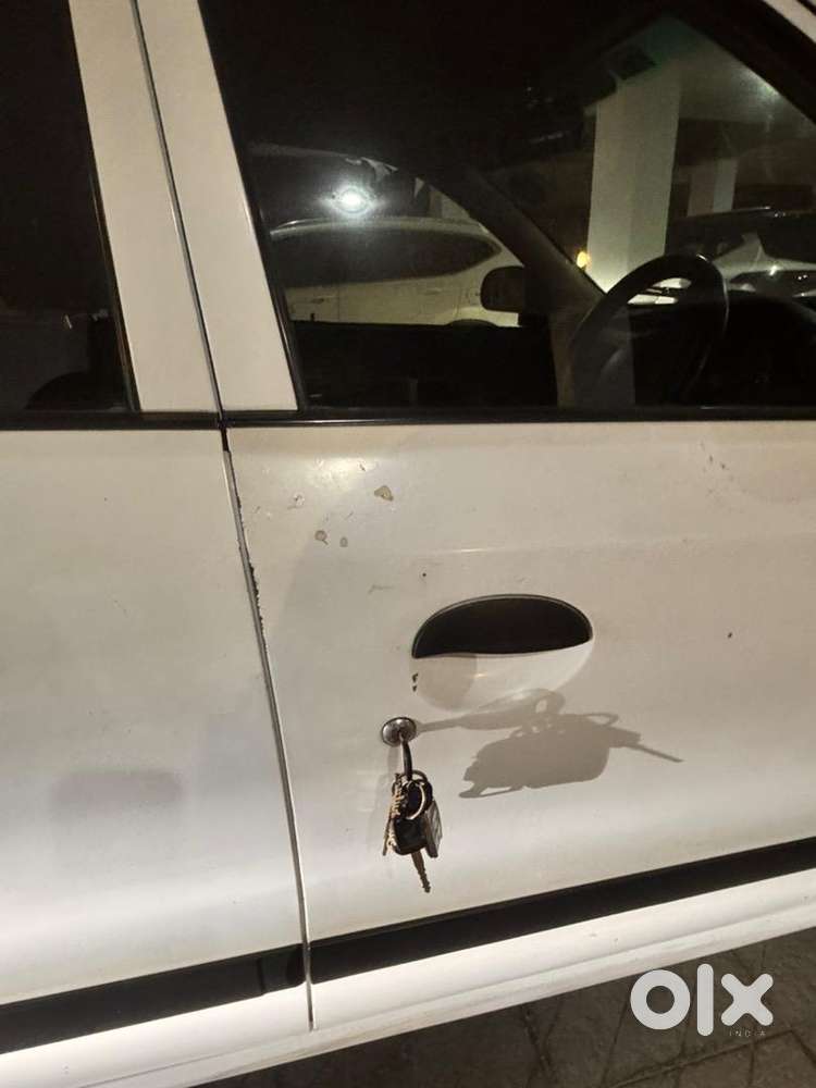 Hyundai Santro Xing 2003 Petrol Well Maintained