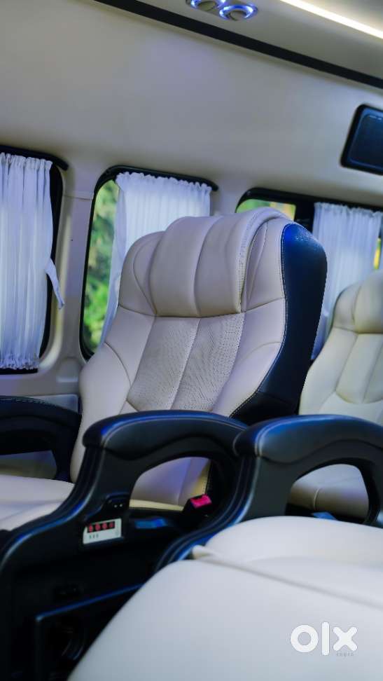 Toyota Hiace 2.8 Gl, 2014, Diesel