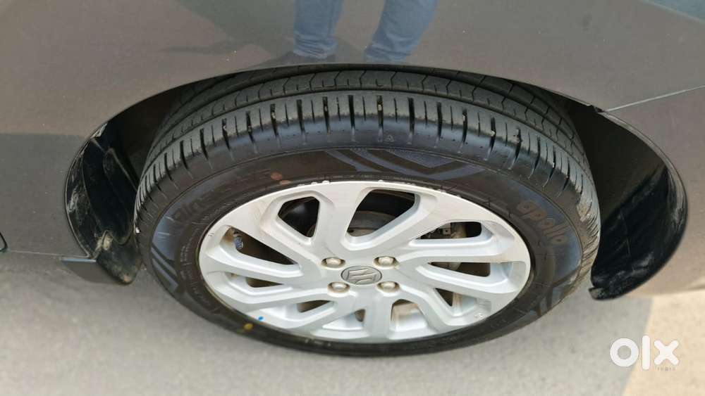 Maruti Suzuki Baleno Zeta, 2024, Petrol