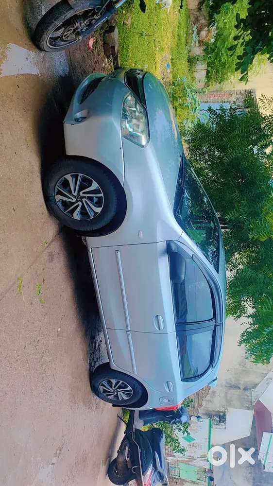 Toyota Etios Liva Diesel 2012 Gd