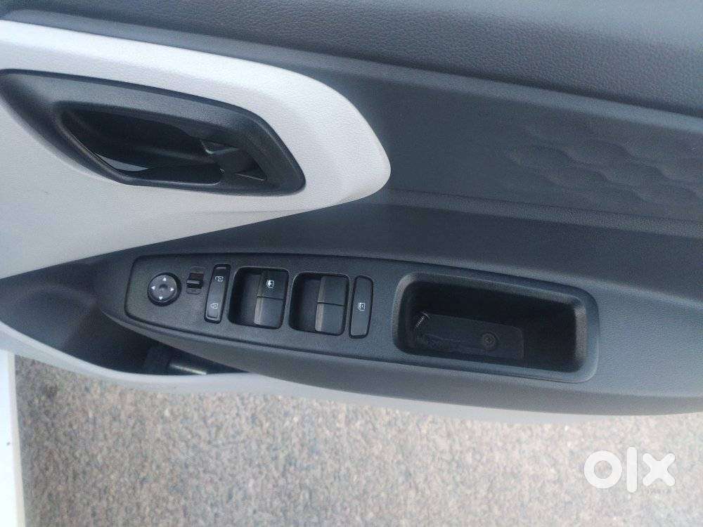 Hyundai Grand I10 Nios Magna 1.2 Kappa Vtvt, 2021, Petrol