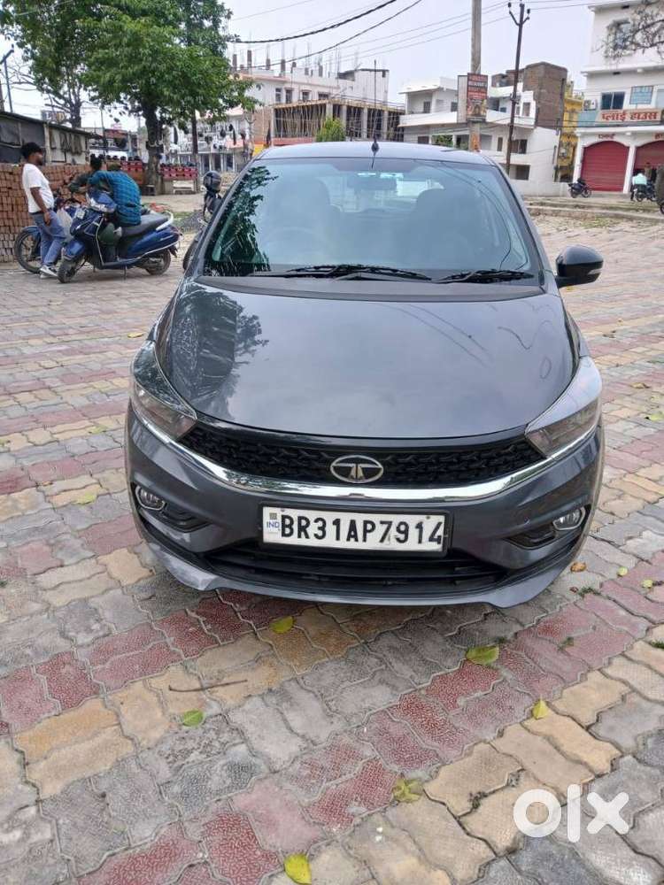 Tata Tiago 1.05 Revotorq Xt, 2021, Petrol