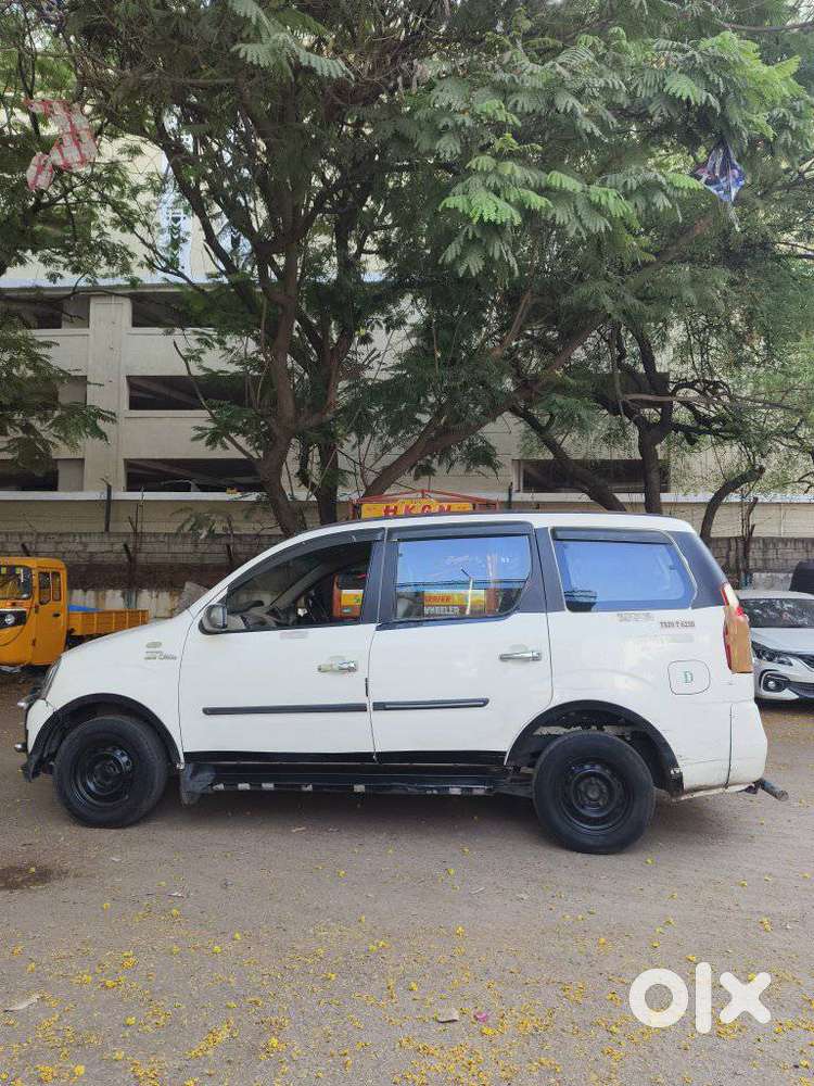 Mahindra Xylo D4, 2018, Diesel