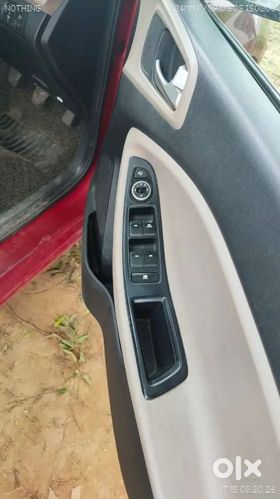 Hyundai I20 1.4 Asta 2015