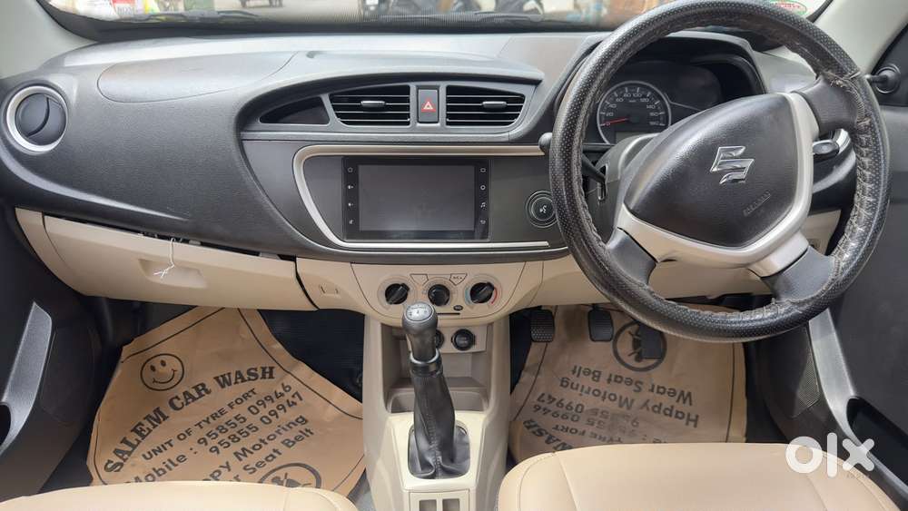 Maruti Suzuki Alto 800 Vxi Airbag, 2021, Petrol