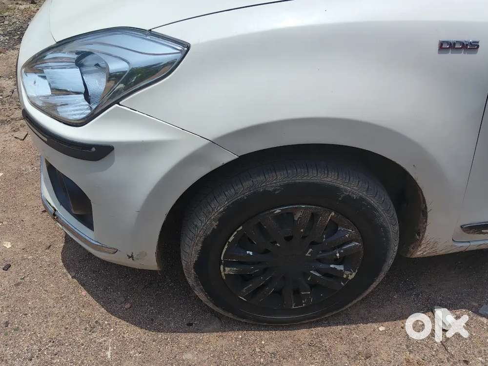 Maruti Suzuki Dzire 2019 Diesel 81500 Km Driven