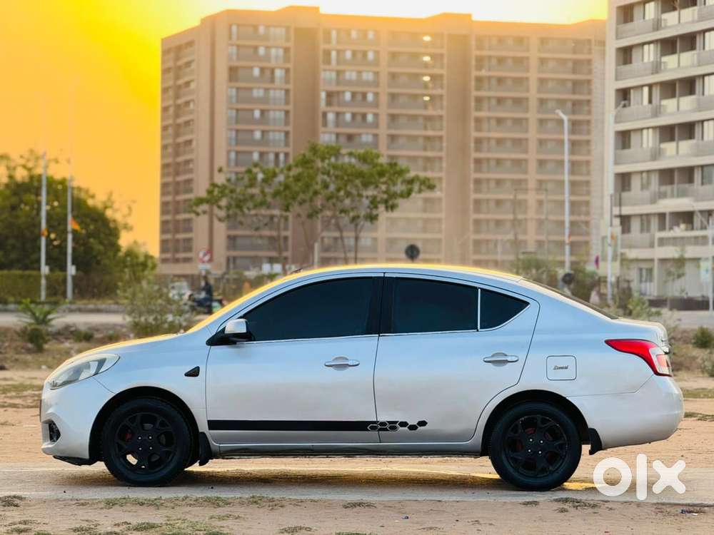Renault Scala Diesel Rxz, 2012, Diesel