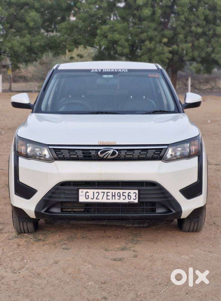 Mahindra Xuv300 W4 Diesel, 2021, Diesel